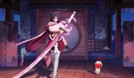 妖刀姬最新皮肤爆料,刀光剑影，美艳动人