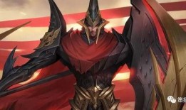 王者荣耀最新爆料蒙恬,王者荣耀新英雄，铁血长城守护者