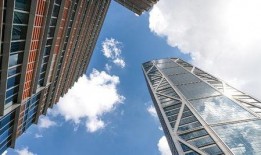 西安写字楼爆料事件最新,揭秘背后惊人真相，业主维权之路曲折多艰