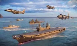 现代战舰最新版爆料,现代战舰最新版震撼来袭