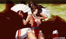 不知火舞的最新皮肤爆料,炫彩羽毛，舞动青春风采