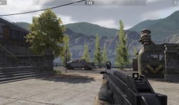 暗区突围最新版爆料新枪,神秘性能引发玩家热议