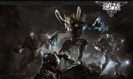 逆战变异最新爆料,神秘病毒爆发，世界秩序面临崩溃