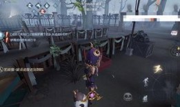 第五人格未来最新爆料,神秘新角色揭晓，未来版本爆料抢先看！