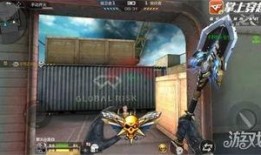 cf手游下半年爆料最新,神秘新武器、全新模式即将来袭！