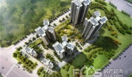 龙跃华府房价最新爆料,涨幅惊人，投资潜力无限！