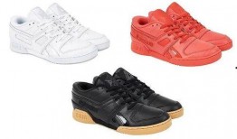 匹克新鞋最新款爆料图片,时尚科技融合，引领潮流新风尚”