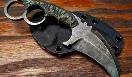 爪子刀最新爆料,最新爆料背后的真相与内幕