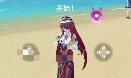 原神纳希坦最新爆料,神秘岛屿揭开神秘面纱，探索未知冒险之旅