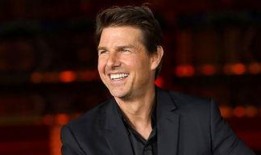 汤姆克鲁斯最新爆料,最新爆料震惊好莱坞