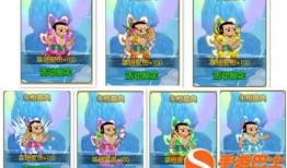 葫芦娃最新活动爆料,奇幻冒险，兄弟齐心，共战妖魔！